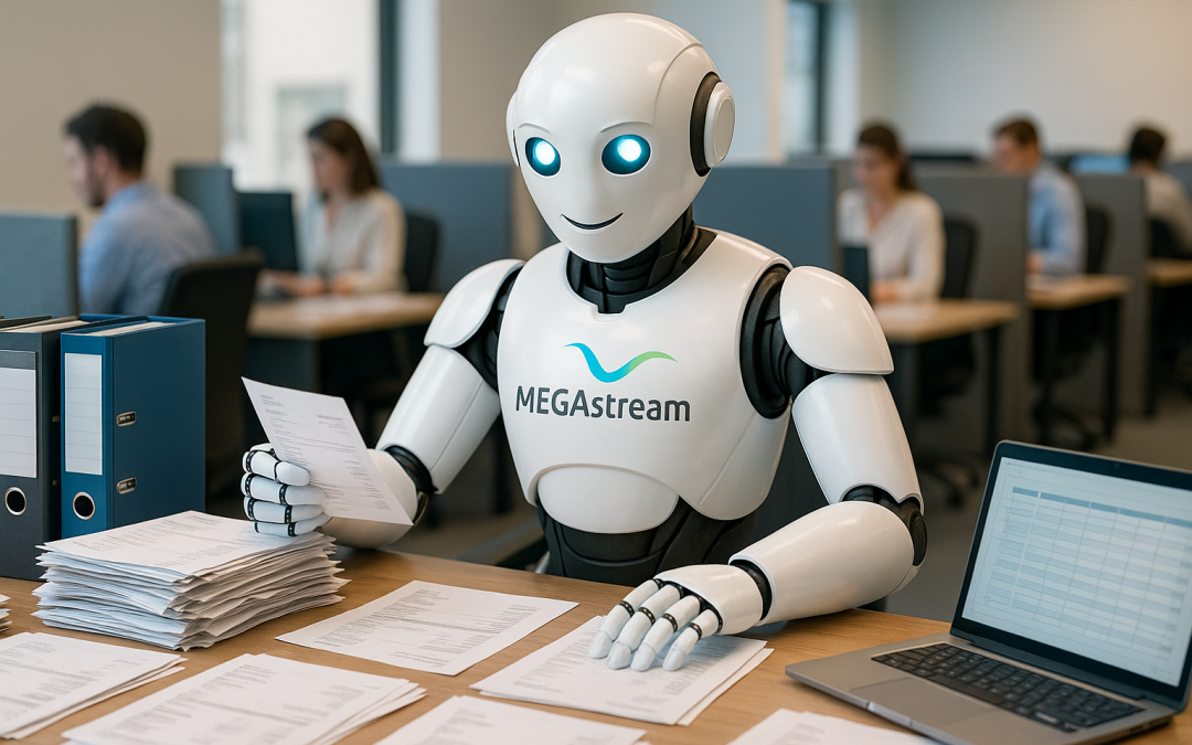 The Power of Small Automations: How Eliminating “Nagging Tasks” Drives Big Business Value